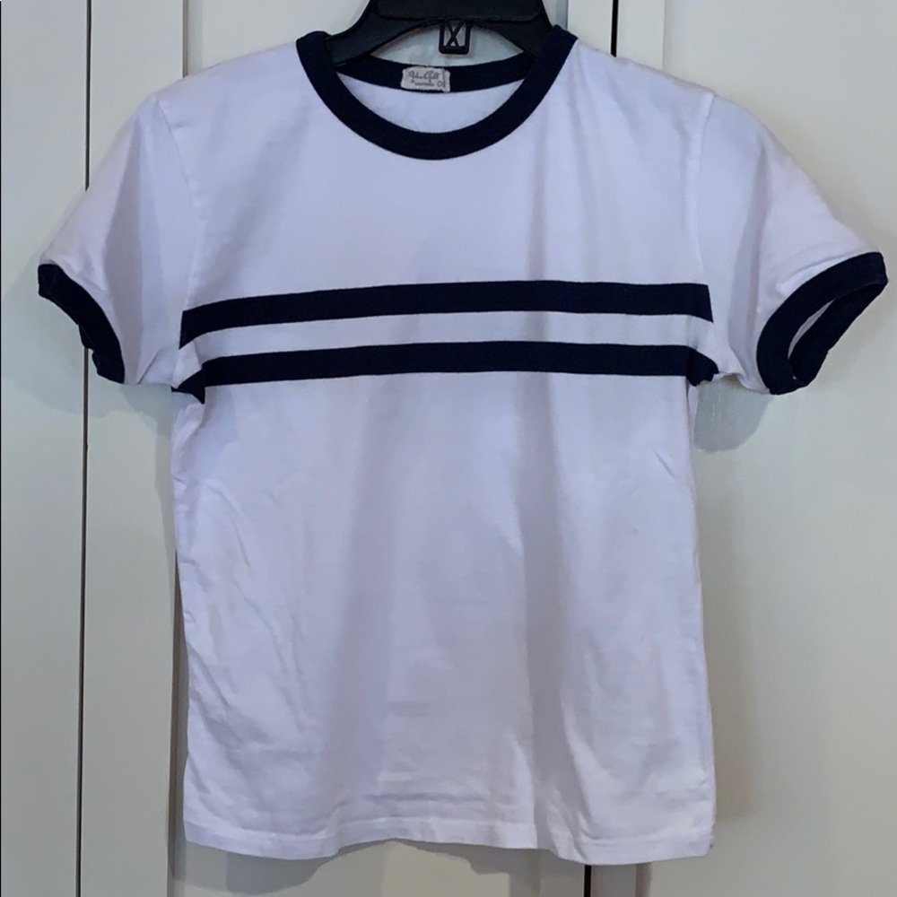 John Galt - Brandy Melville tee